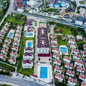 Sarp Hotel Belek (Adults Only)